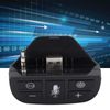 Topiky Stereo Headset Adapter for One Wireless Game Controller Audio Microphone Headphone Adapter with 3.5mm Audio Jack