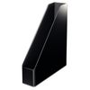 Leitz A4 Magazine File, Black/Grey, Dual Colour Range, 53620095