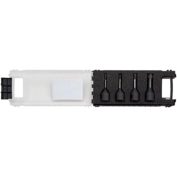 Bellota 50750KIT M14 50750 Mini Kit for Crowns