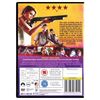 Scouts Guide To The Zombie Apocalypse