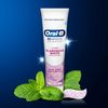 Oral-B 3D Glamorous White Toothpaste, 75ml whitening toothpaste