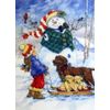 Happy Holiday Blend 1Pound Whole Bean Coffee