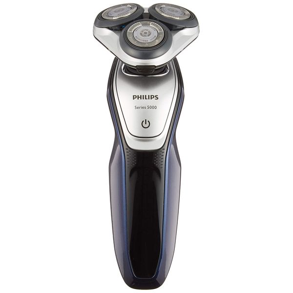 Philips Men's Shaver 5000 Series , bule