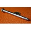 Zinc Hex Head Lag Screw 1/2 Hex Size 5/16 Thread x 3.50" Length, 50 pcs