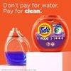 Tide PODS Laundry Detergent Soap Pods, Spring Meadow Scent, 112 count