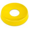Tenth Frame Plastic Ball Cup Each - Blue