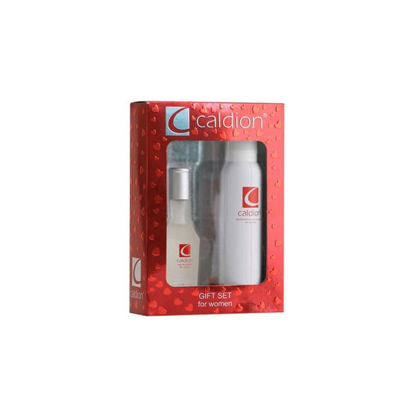 Classic Edt 50ml Kadın Par+deo Gift Set