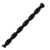 Drill Bit 1 Inch x 18 Inch, Carbide Tip Bellhanger Bit, with Protective Case