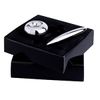 Be-Active Floating Magnetised Pen & Chrome Base