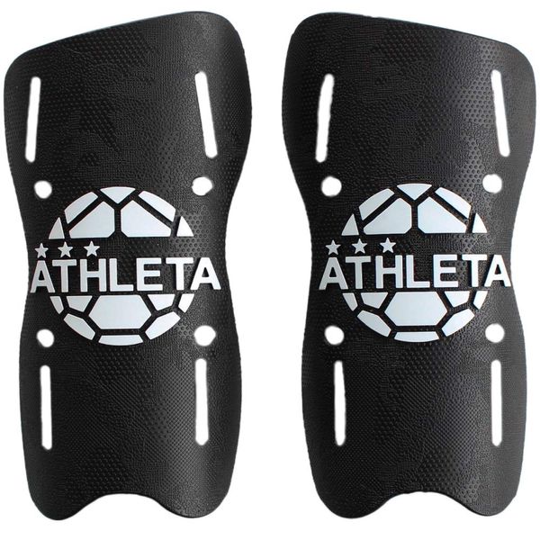 Athleta Soccer Futsal Legers Shin Guards Hard Shin Guards ATHLETA2019SS 05242