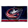 Columbus Blue Jackets Flag 3x5 Banner