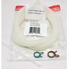 Z-VENT 36" DRAIN TUBE KIT 2SVEDTK36