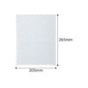 Cownet Air Cap Envelope Bags for 3 Corner Envelopes, 30 Count