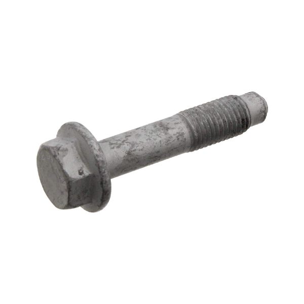 febi bilstein 05140 Collared Screw for shock absorber mounting, pack of one