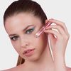 Eyeshadow fixing gel