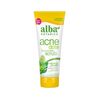Alba Botanica  Acne Dote Maximum Strength Face & Body Scrub 8 Oz