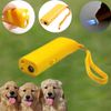 Ultrasonic Anti Barking Pet Dog Repeller Train Control Device Bark Stop Trainer