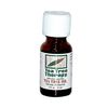 Tea Tree Therapy Pure Tea Tree Oil 15Ml .5 Fz
