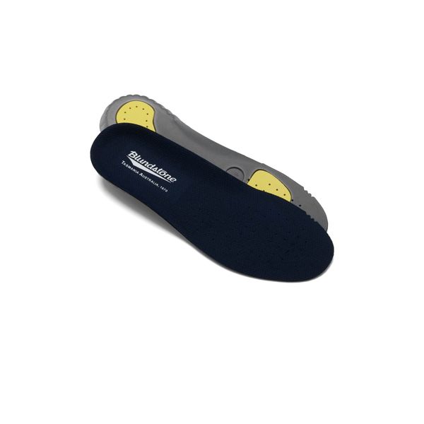 Brand Stone BS001001 Comfort Insole, Dark Blue, darkblue, S