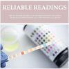 1Box(100Pcs)  Urine Test Strips 10 Parameter Reagent Tests Health Care, UTI, pH