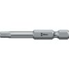 Bit 1/4 Inch DIN3126 E6.3 Hex 6 x 50 mm Tough Wera