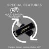 Integral INFD32GB360SEC3.0 360 Secure 32 GB USB 3.0 Flash Drive with 256 Bit Encryption Software