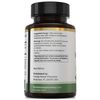 Florida Herbal Pharmacy, Wild Lettuce Leaf Extract Capsules 10:1 (120 Capsules) 500 mg per Capsule, 1000 mg Serving
