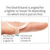 3-Point Products Oval-8 Graduated Set Sizes 13,14,15…