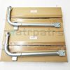 PB050012 New 2 PCS Oven Burner for VIKING Compatible Replacement