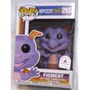 POP Figment Epcot 35th Anniversary Funko