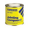 Hawkwhite 5014551101128 Fernox Jointing Compound, White