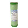 4 stage Reverse Osmosis RO Full Replacement set with 75 GPD membrane