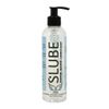 Slube SL010P-Lubricants Clear One Size