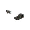 AMERIGLO Ghost Ring Series Sight Set for Glock - Fits Gen 1-4 10mm/.45/.357