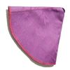 Universal BRIDE Purple Hyper Fabric Shift Knob Shifter Boot Cover MT/AT