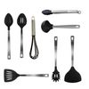 Nonstick Kitchen Tools 8-Piece Set