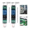5pcs 3V Relay Power Switch Board 1 Channel Optocoupler Relay Module Isolated Drive Control Board for ESP8266 Development Board