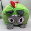 12" Dino Cat HUGE Pets Plush with mystery code Pet Simulator 99