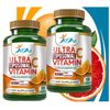 Vitamin C High Absorption  Supplements Immune Support fast shipping 2 bottles