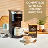 Peet's Coffee Medium Roast K-Cup Pods Big Bang 48 Count