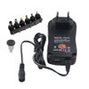 3V -12V 2A 2.5A AC/DC Adapter Adjustable Power Supply Universal Adaptor Charger
