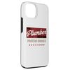 iPhone 13 This Plumber Needs Some Protein Shakes Case