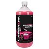 CARSHARK PH Neutral Car Shampoo 1 Litre, Concentrate, Cherry