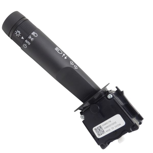 General Motors 20965178, Combination Switch