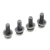 ReplacementScrews Stand Screws Compatible with Sony KD-43X720E (KD43X720E)