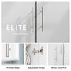 Prepac Elite Storage 16" Broom Cabinet