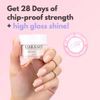Kiara Sky Professional Nails, Dip Manicure Liquid Essentials (Top)