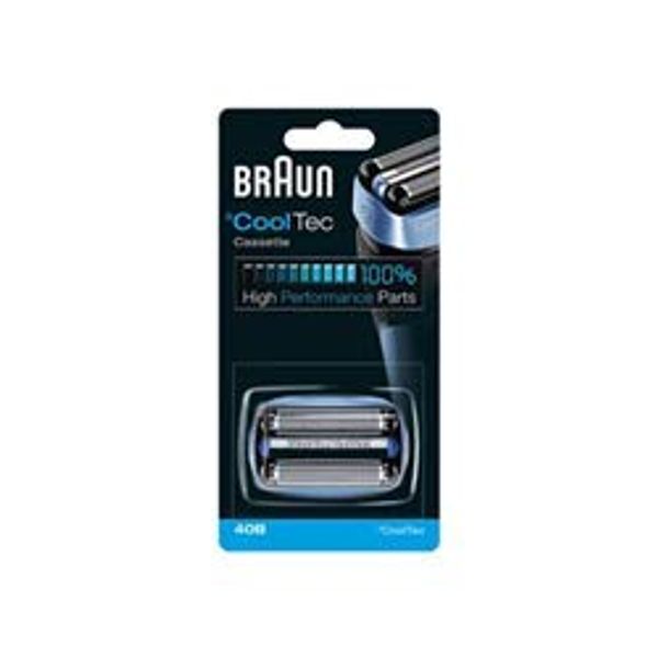 Cooltech 40b Razor