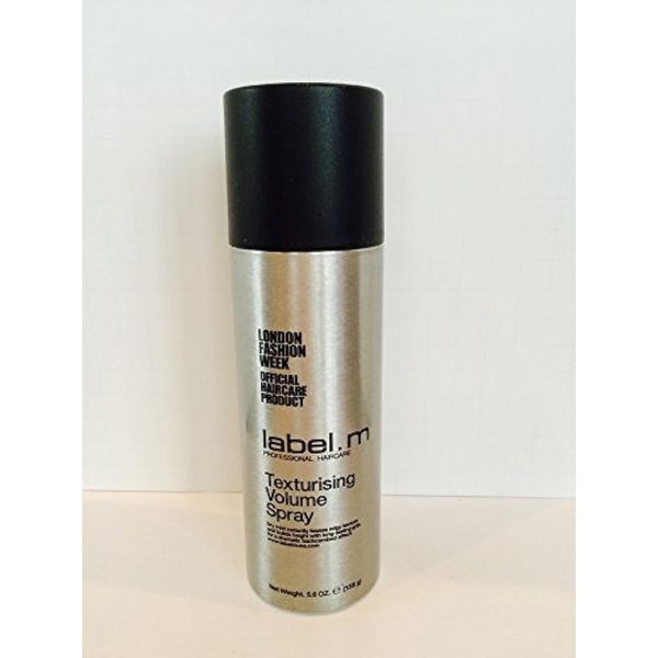 Label.M Texturizing Volume Spray, 5.6 ounces