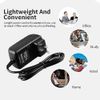 GizMac Replacement 12V 2A Adapter for Blackmagic Design BMD Wall Charger Cable Cord PSU